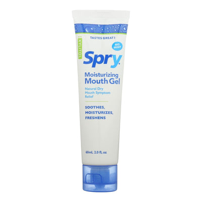 Spry - Mouth Gel Moist Original - 1 Each-2 Fz - Orca Market