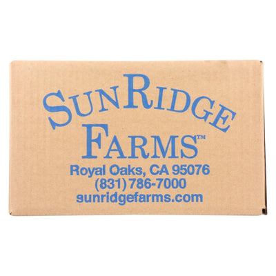 Sunridge Farms Cherries - Milk Chocolate - Case Of 10 Lbs - Orca Market