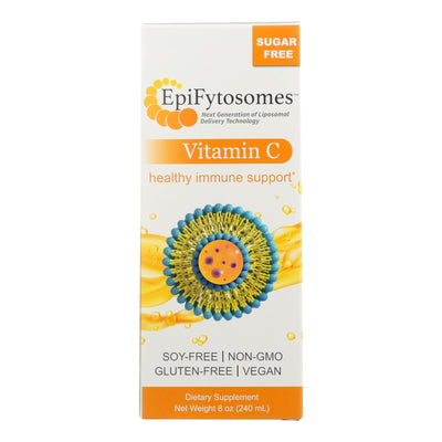 Nature's Answer - Vitamin C Epifytosomes - 1 Each-8 Fz - Orca Market