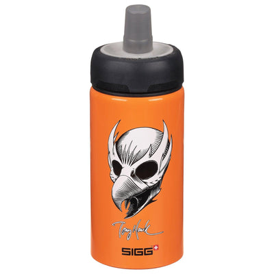 Sigg - Water Bottle - Tony Hawk Lil'skt - Case Of 6 -0.4 Liter - Orca Market