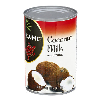 Ka'me - Coconut Milk - Case Of 12 - 13.5 Fz - Orca Market