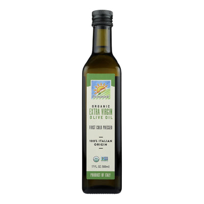 Bionaturae Olive Oil - Organic - Extra Virgin - 17 Oz - Case Of 12 - Orca Market