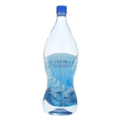 Eternal Naturally Artesion Water - Case Of 12 - 1.5 Liter - Orca Market