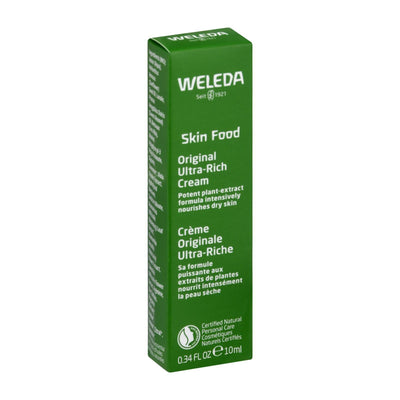 Weleda Skin Food Travel Size - 0.32 Fl Oz - Orca Market