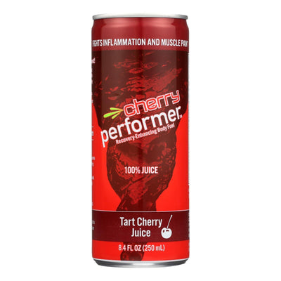 Cherry Performer - Case Of 12 - 8.4 Fz - Orca Market