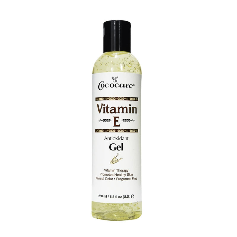 Cococare Vitamin E Antioxidant Gel - 8.5 Oz - Orca Market