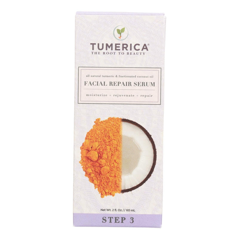 Tumerica - Repair Serum - 1 Each - 2 Oz - Orca Market