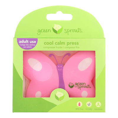 Green Sprouts Cool Calm Press - Assorted Colors - Orca Market