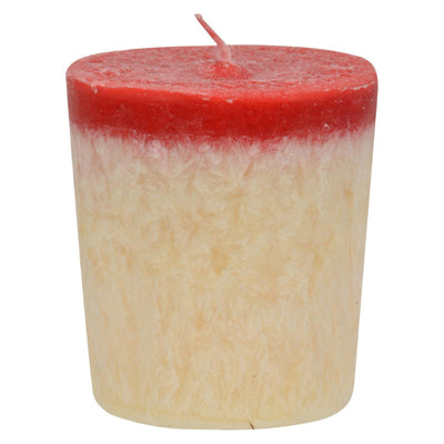 Aloha Bay - Votive Candle - Love - Case Of 12 - 2 Oz - Orca Market