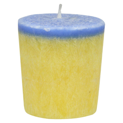 Aloha Bay - Votive Candle - Romance - Case Of 12 - 2 Oz - Orca Market