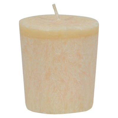 Aloha Bay - Votive Candle - Tahitian Vanilla - Case Of 12 - 2 Oz - Orca Market