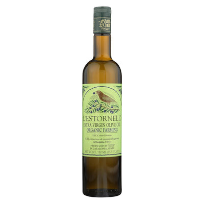 L'estornell Olive Oil - Extra Virgin - 750 Ml - Orca Market