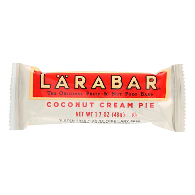 Larabar - Coconut Cream - Case Of 16 - 1.7 Oz - Orca Market