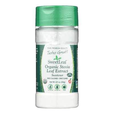 Sweet Leaf Stevia Extract - 0.9 Oz - Orca Market