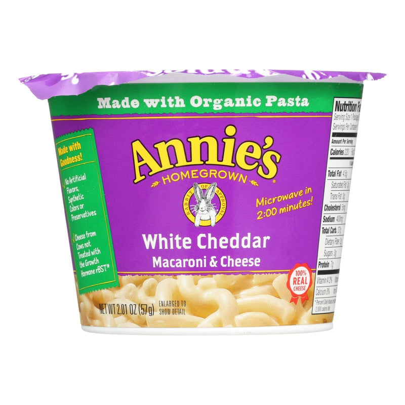 Annie&