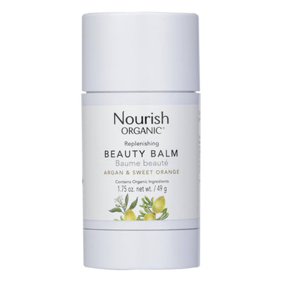 Nourish Replenishing Argan - Oil Balm - 1.75 Oz. - Orca Market