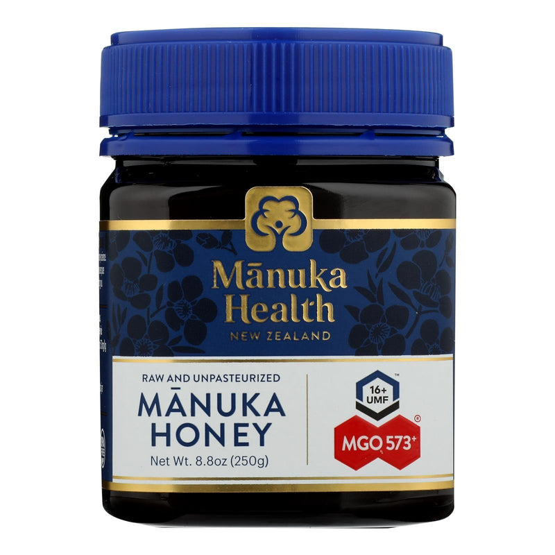 Manuka Health - Honey Manuka.mgo 550+ - 8.8 Oz - Orca Market