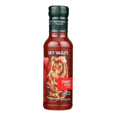 Sky Valley - Sauce Sweet Chili - Case Of 6-14.5 Oz - Orca Market