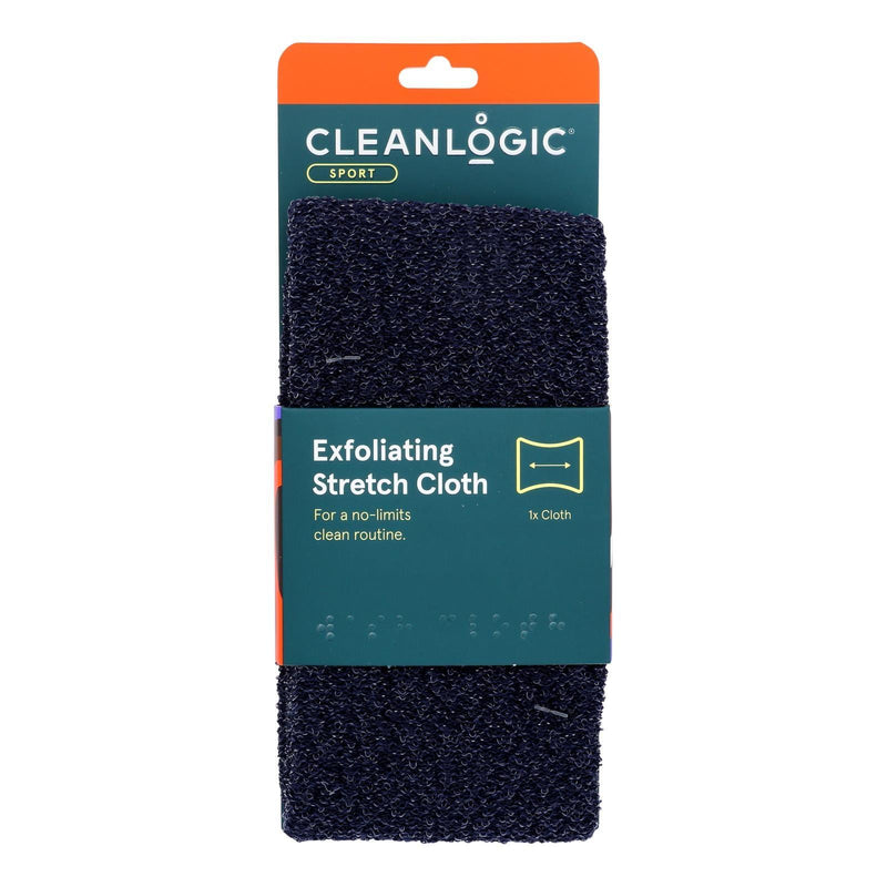 Cleanlogic - Stretch Cloth Men - 1 Ct - Orca Market