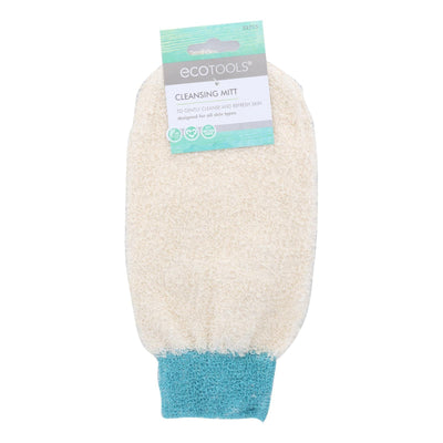 Eco Tool - Sustain Bath Shower Mitt - Case Of 6 - 1 Ct - Orca Market