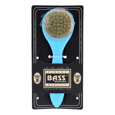 Bass Body Care Facial Cleansing Brush - 1 Each - Ct - Orca Market