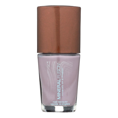 Mineral Fusion - Nail Polish - Bubble - 0.33 Oz. - Orca Market