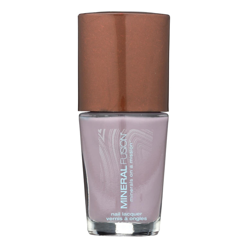 Mineral Fusion - Nail Polish - Bubble - 0.33 Oz. - Orca Market