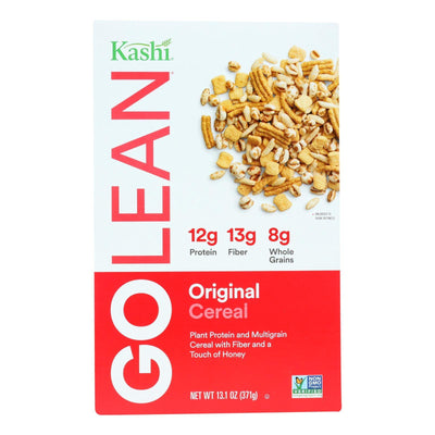 Kashi Cereal - Multigrain - Golean - Original - 13.1 Oz - Case Of 10 - Orca Market