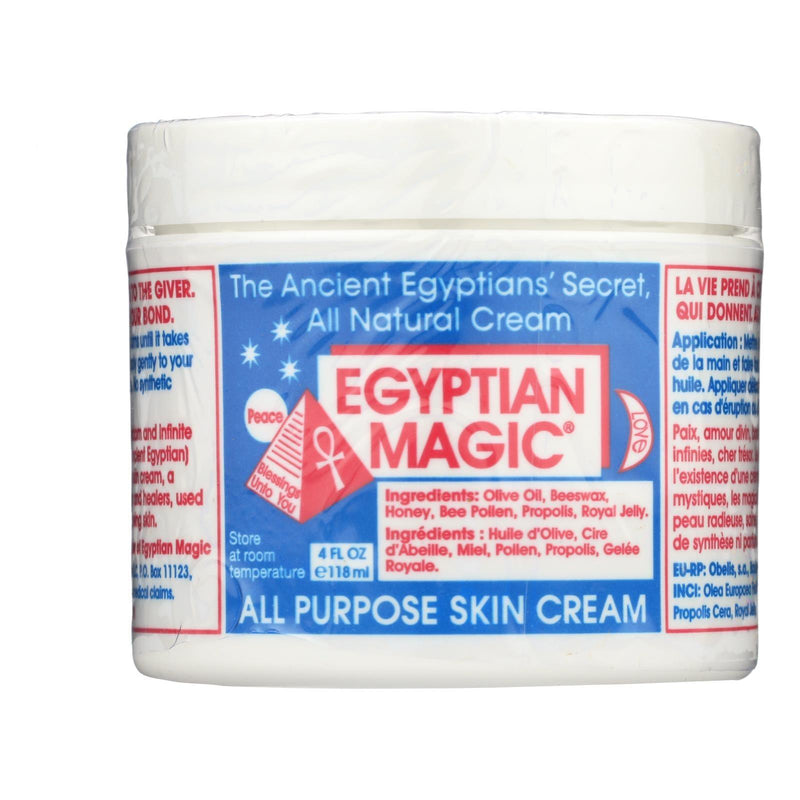 Egyptian Magic All Purpose Skin Cream - 1 Each - 4 Oz - Orca Market