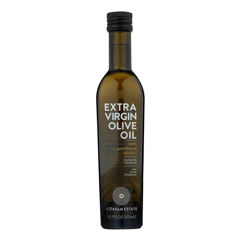 Cobram Estates Extra Virgin Olive Oil - Australia Select - Case Of 6 - 12.7 Fl Oz. - Orca Market