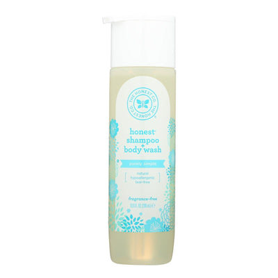 The Honest Company Fragrance Free Shampoo & Body Wash - 1 Each - 10 Fz - Orca Market