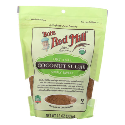 Bob's Red Mill - Sugar Coconut - Case Of 4-13 Oz - Orca Market