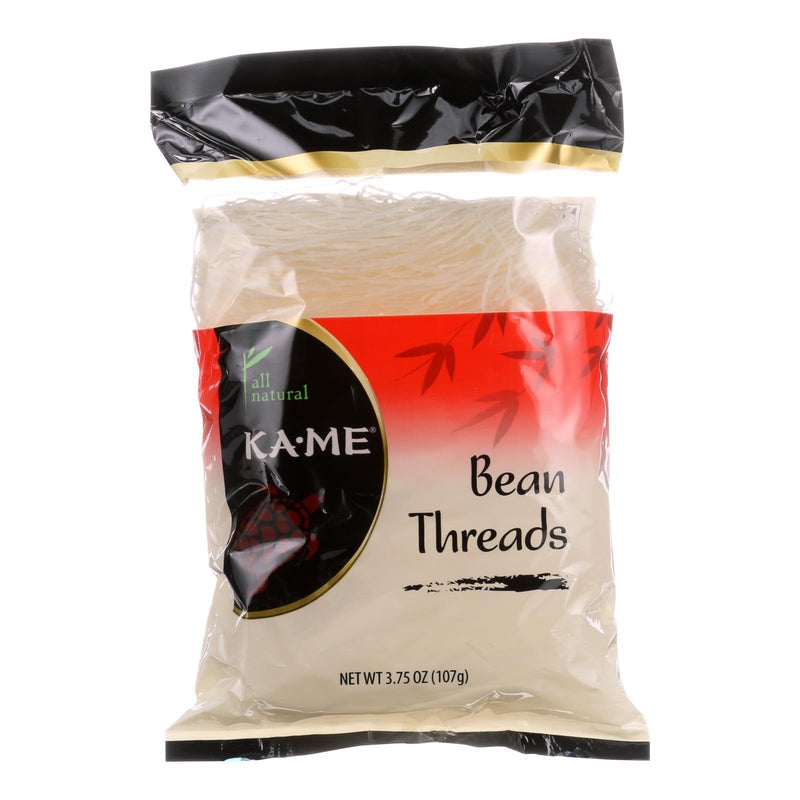 Ka-me Bean Threads - Case Of 8 - 3.75 Oz - Orca Market