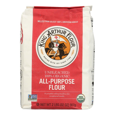 King Arthur All Purpose Flour - Case Of 12 - 2 - Orca Market