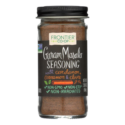 Frontier Herb Garam Masala Seasoning Blend - 2.0 Oz - Orca Market