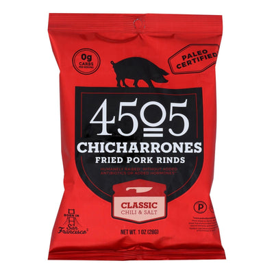 4505 - Chichrn Classic Chili & Salt - Case Of 12-1 Oz - Orca Market