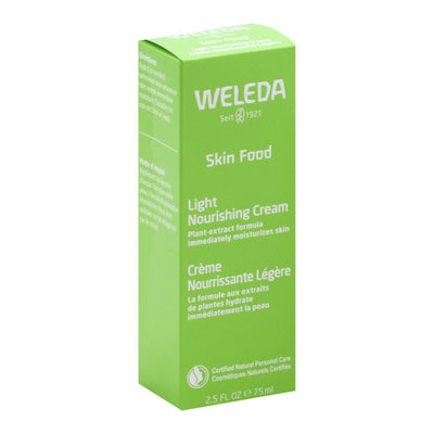 Weleda - Lotion Skin Food Light - 2.5 Oz - Orca Market