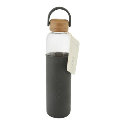 Soma - Water Bottle Gray - Case Of 4 - 25 Oz - Orca Market