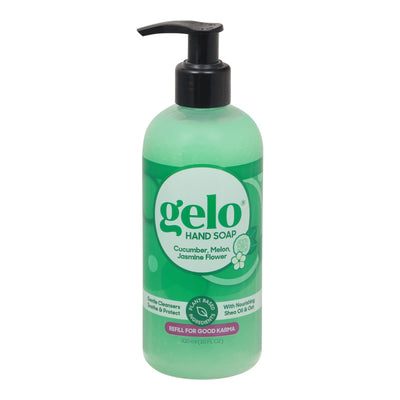 Gelo - Gel Hand Soap Pump Cucu - 1 Each 1-10 Fz - Orca Market