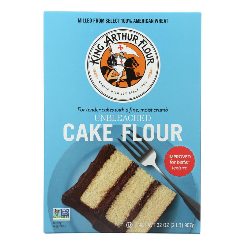 King Arthur Cake Flour - Blend - Case Of 6 - 2 - Orca Market