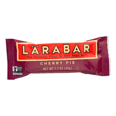 Larabar - Cherry Pie - Case Of 16 - 1.7 Oz - Orca Market