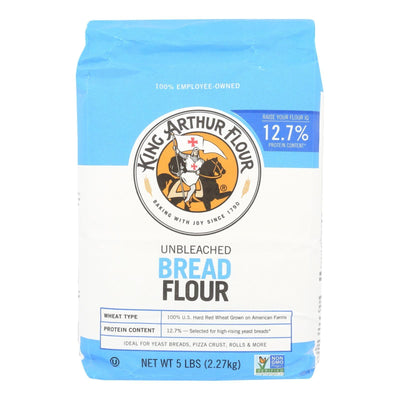 King Arthur Bread Flour - Case Of 8 - 5 - Orca Market