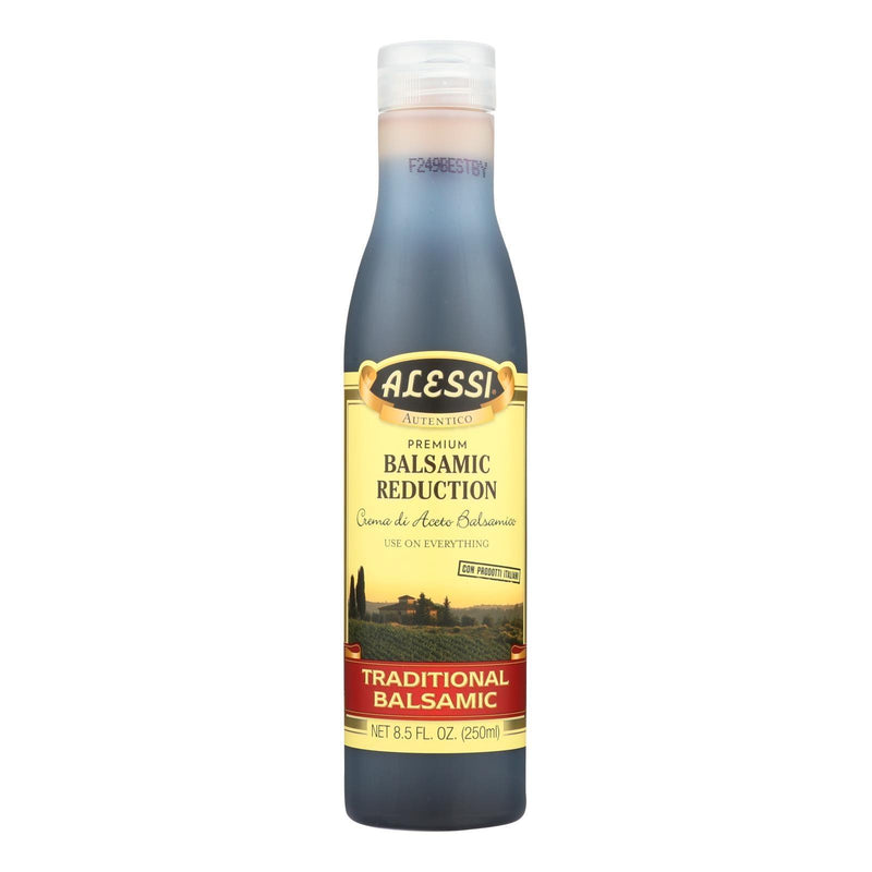 Alessi - Reduction - Balsamic - Case Of 6 - 8.5 Fl Oz. - Orca Market