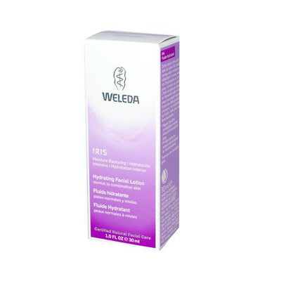 Weleda Moisture Cream Iris - 1 Fl Oz - Orca Market