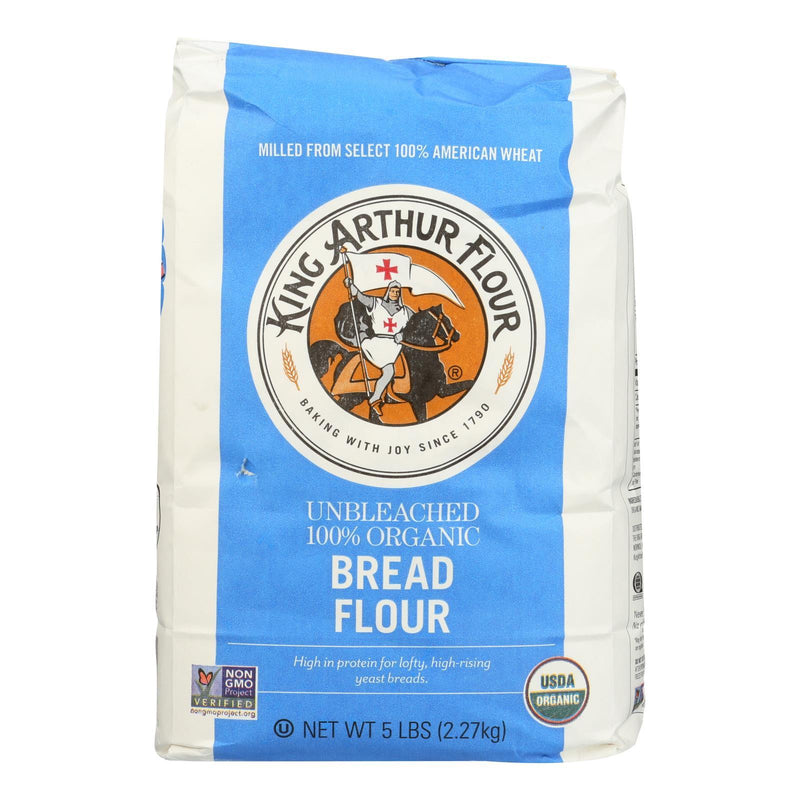 King Arthur Bread Flour - Case Of 6 - 5 - Orca Market