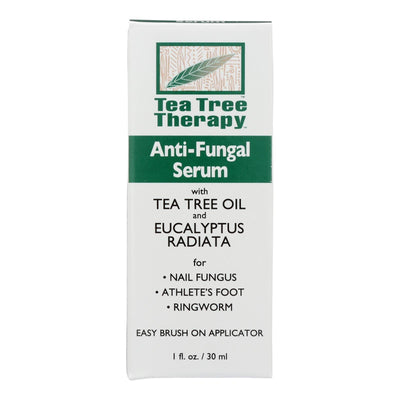 Tea Tree Therapy - Serum Anti Fungal - 1 Each - 1 Fz - Orca Market