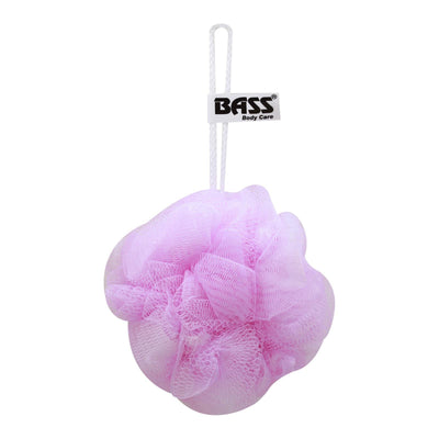 Bass Brushes - Sponge Flower 100% Nylon - 1 Each - Ct - Orca Market