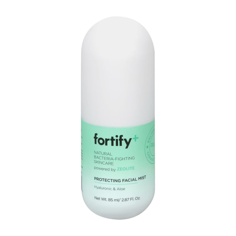 Fortify+ - Facial Mist Protct Trvl - 1 Each 1-2.87 Fz - Orca Market