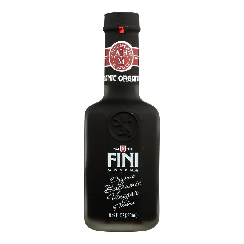 Fini Vinegar Balsamic - Case Of 6 - 8.45 Fl Oz. - Orca Market