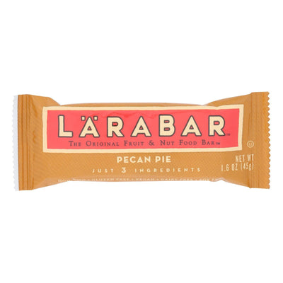 Larabar - Pecan Pie - Case Of 16 - 1.6 Oz - Orca Market